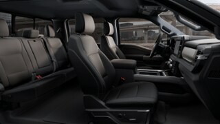 2024 Ford Chassis Cab Internal Image 1